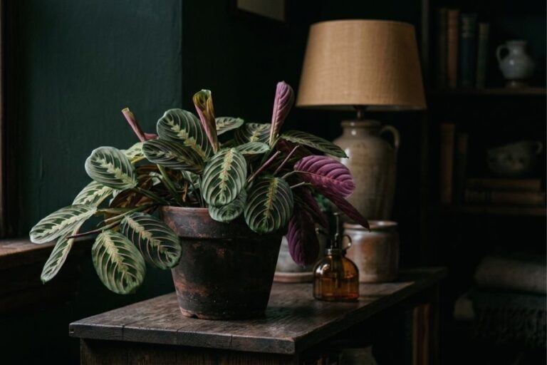11 Best Indoor Plants for Mental Health Boost