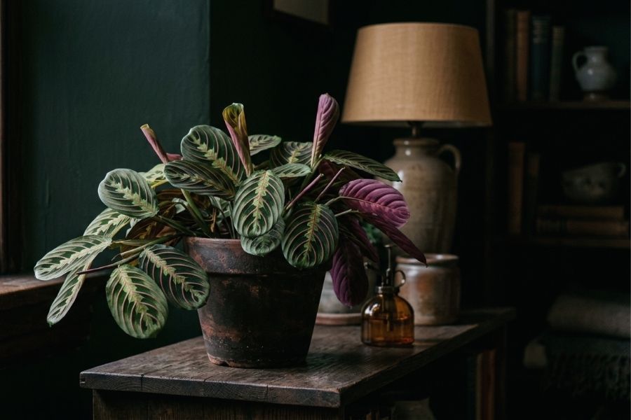 11 Best Indoor Plants for Mental Health Boost