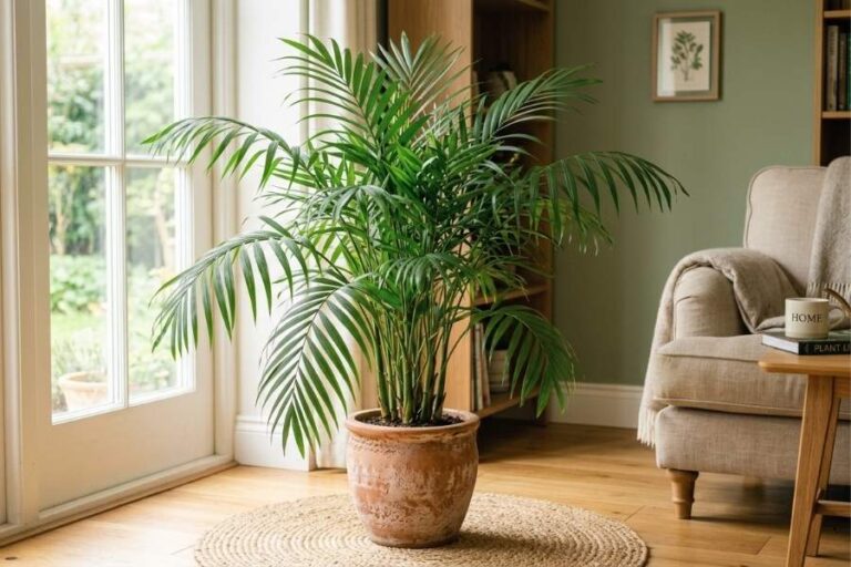 7 Best Indoor Plants for Air Purification at Home