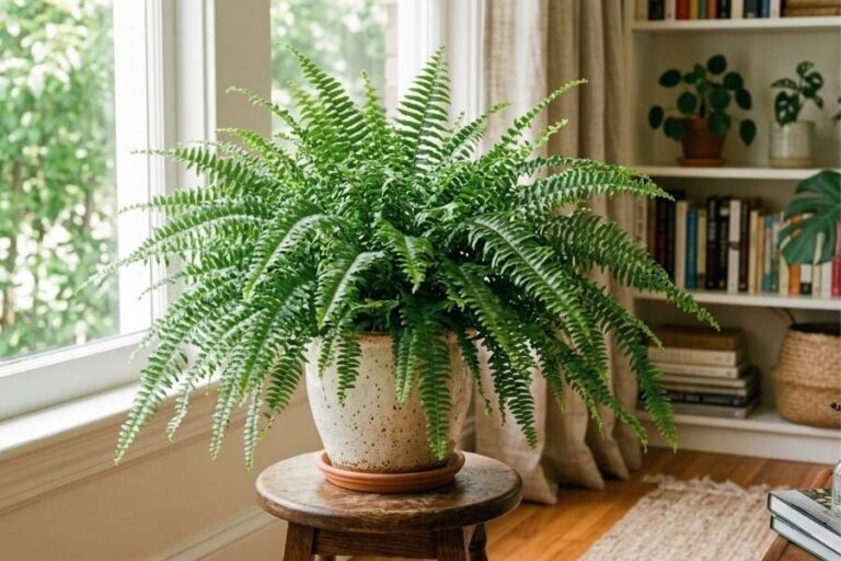 9 Best Indoor Plants for Better Health