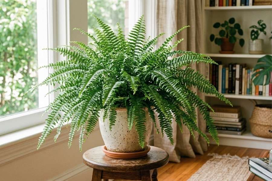 9 Best Indoor Plants for Better Health