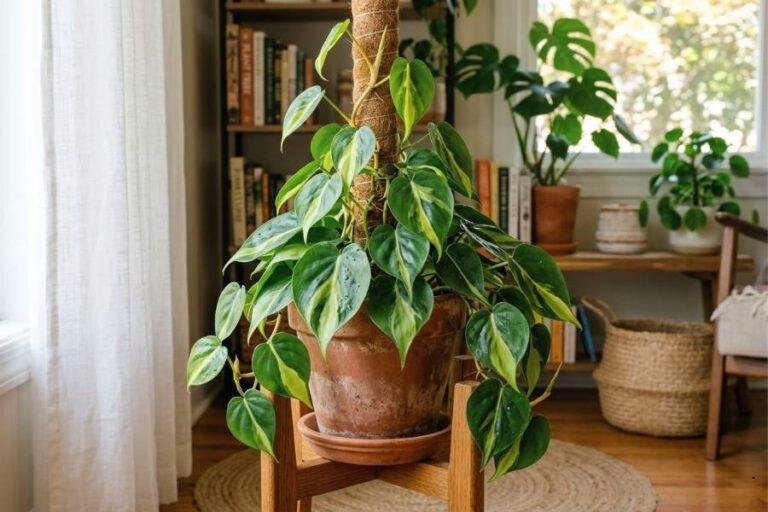 9 Best Indoor Plants for Low Light